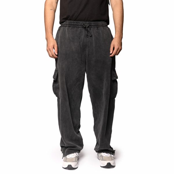 FUJI CARGO SWEATPANTS