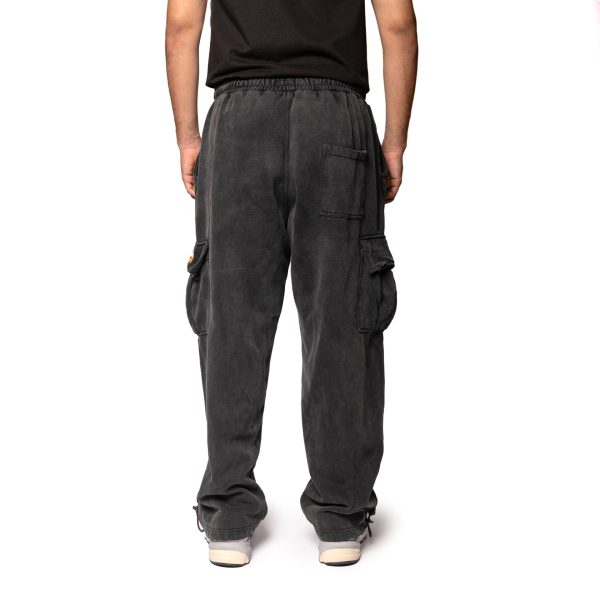 FUJI CARGO SWEATPANTS - Imagen 2