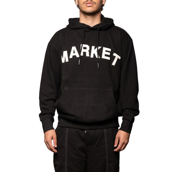 COMMUNITY GARDEN HOODIE