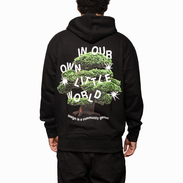 COMMUNITY GARDEN HOODIE - Imagen 2