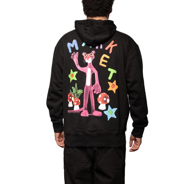 PINK PANTHER NOSTALGIA HOODIE - Imagen 2