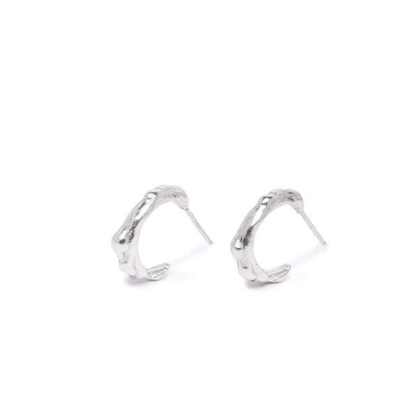 ARETES ARGOLLA AGUA