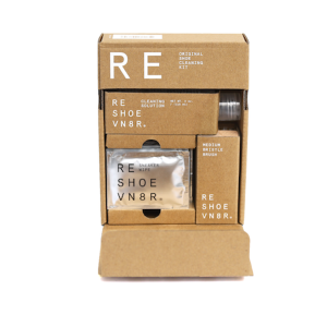 ORIGINAL SHOE CLEANING KIT