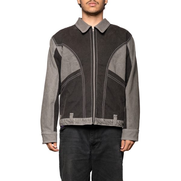 THE JAMES JACKET
