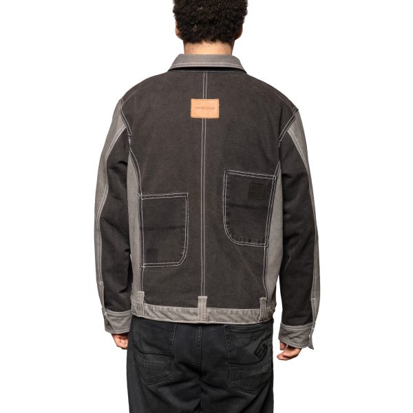 THE JAMES JACKET - Imagen 2