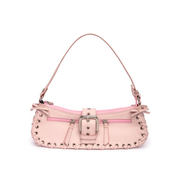 CARTERA PRINCESA ROSA