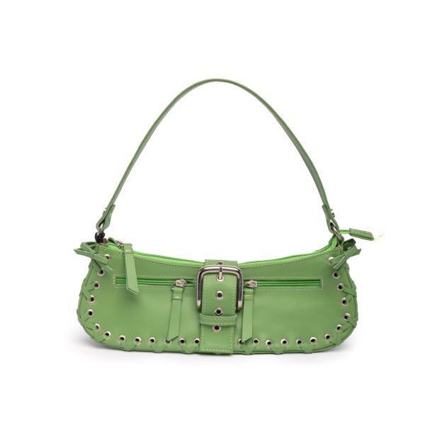 CARTERA PRINCESA VERDE