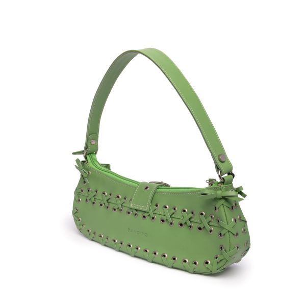 CARTERA PRINCESA VERDE - Imagen 2