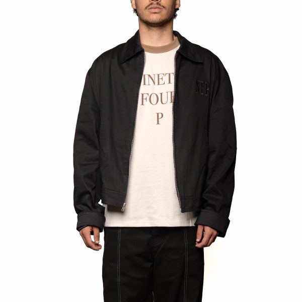 JACKET NFP