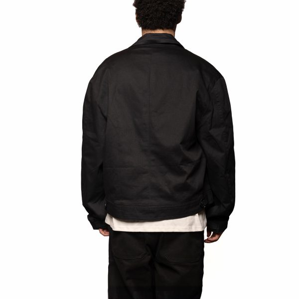 JACKET NFP - Imagen 2