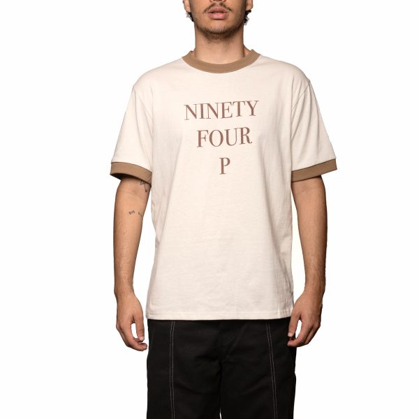 RINGER TEE