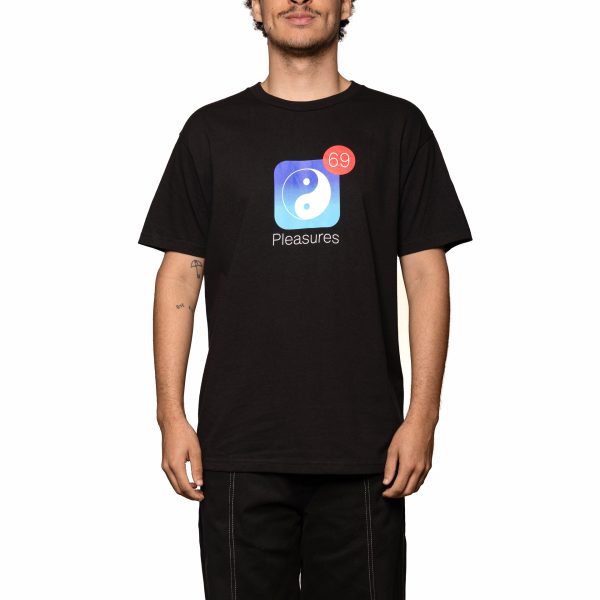 NOTIFY T-SHIRT