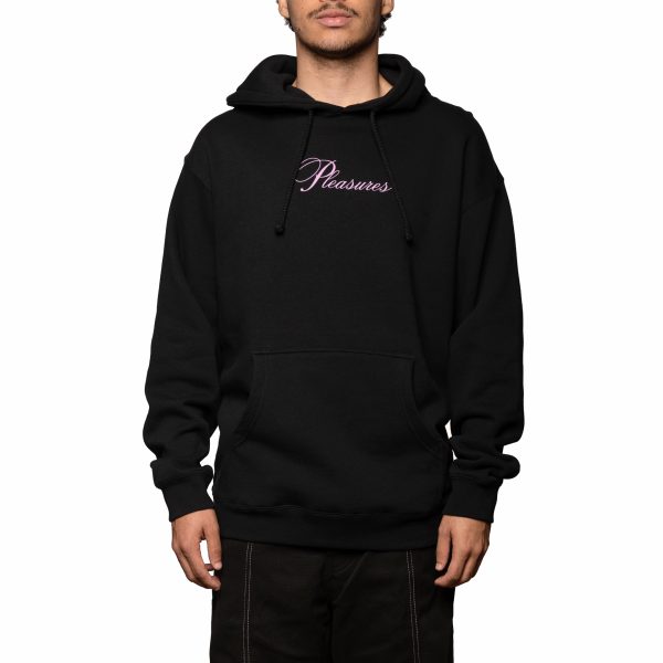 STACK HOODIE