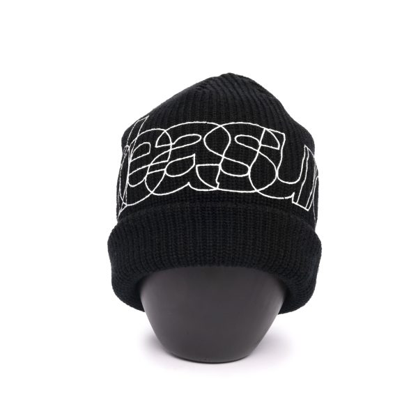 OUTLINE BEANIE