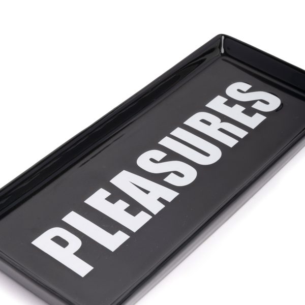 PLEASURES CERAMIC TRAY - Imagen 2