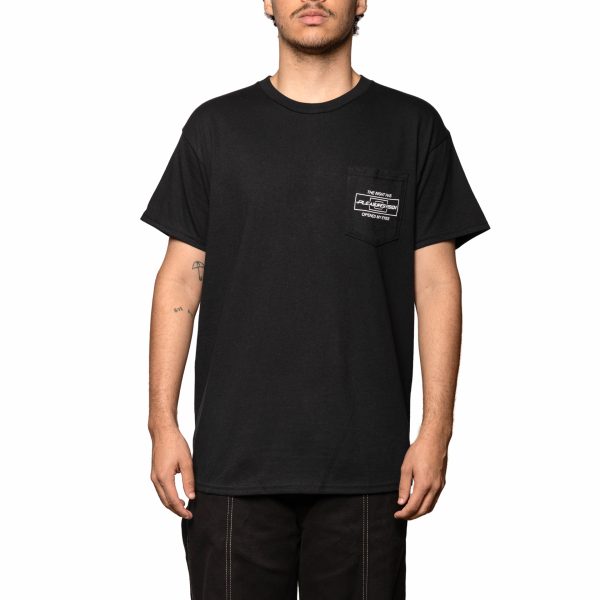 VISION POCKET T-SHIRT