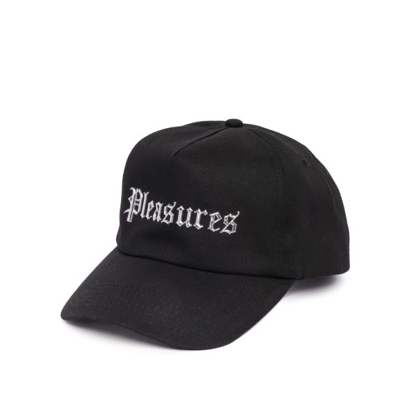 CHROME SNAPBACK