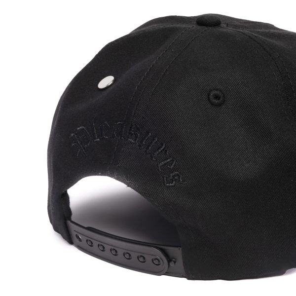 CHROME SNAPBACK - Imagen 2
