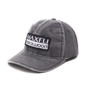 METALWOOD X MAXFLI