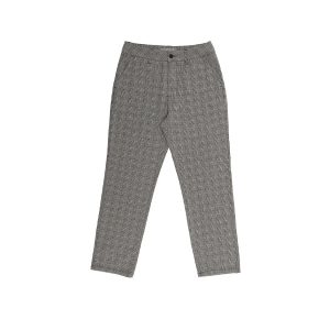 MACKER PLAID PANTS