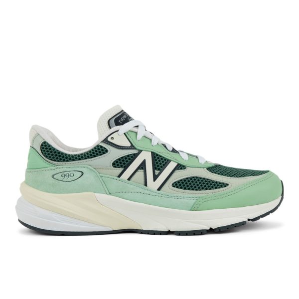 990 V6