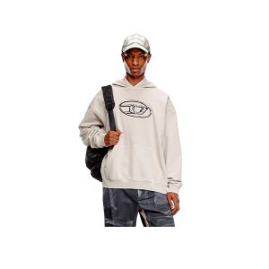 S-BOXT-HOOD-Q7 SWEAT-SHIRT