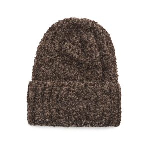 FLUFF BEANIE