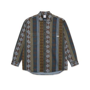 BIG BOY OVERSHIRT