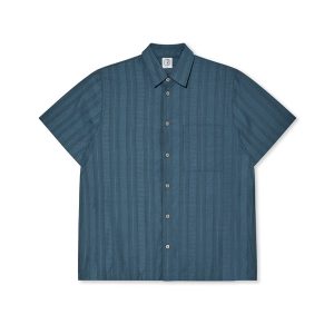 BENJAMIN LS SHIRT