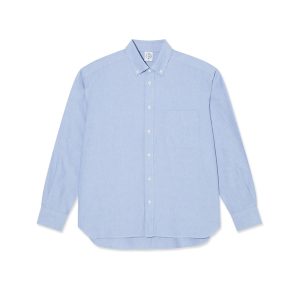 BENJAMIN LS SHIRT