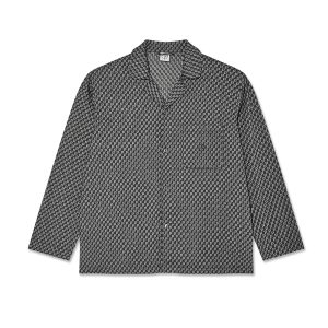 PYJAMA LS SHIRT
