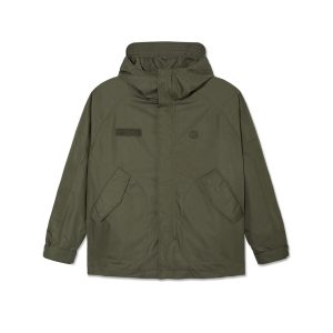 WALTER ARMY JACKET