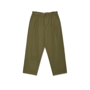 RAILWAY CHINOS