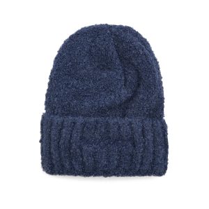 FLUFF BEANIE