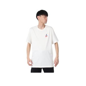 M J BRAND RARE AJ3 SS CREW