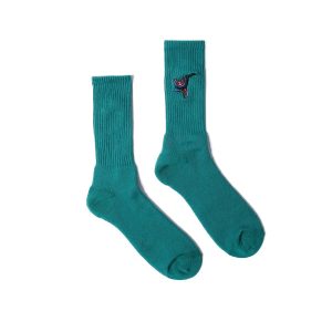 ANGRY DUCK CREW SOCKS