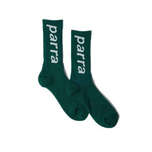 LOWE CASE CREW SOCKS