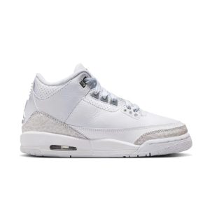 AIR JORDAN 3 RETRO BG