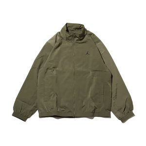 M J ESS HBR WIND JKT