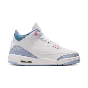 AIR JORDAN 3 RETRO GRL GG