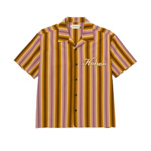 AUTO SHOP CAMP SHIRT
