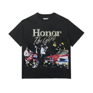 SHIFT SS TEE