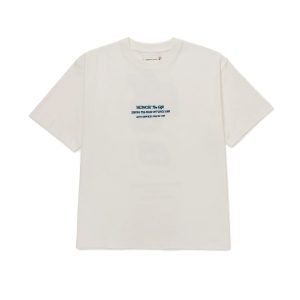 COMMUNITY SS TEE
