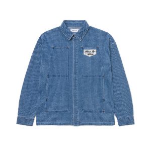 HONOR INC COVER SHIRT