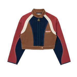 MOTOR HTG JACKET