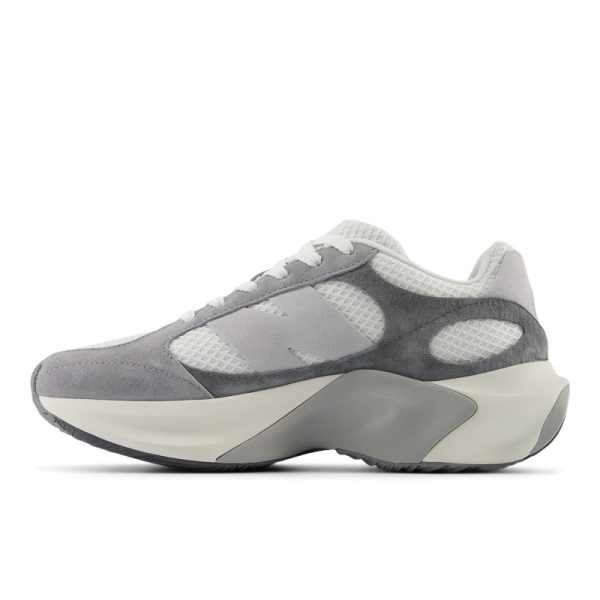 WARPED RUNNER - Imagen 2