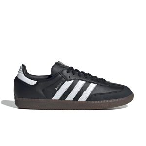 SAMBA OG