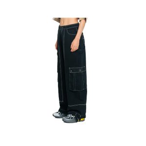 PANTALÓN CARGO MULTIPOCKET - L