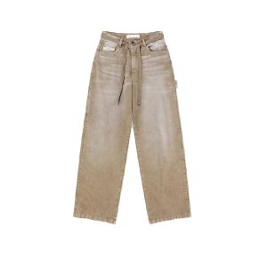  WOMEN´S PANTS TEJIDO PLANO- S