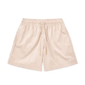 SIGNATURE BOARD SHORTS - SAND